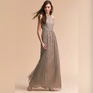 New BHLDN Ginny Bridal/Wedding Dress